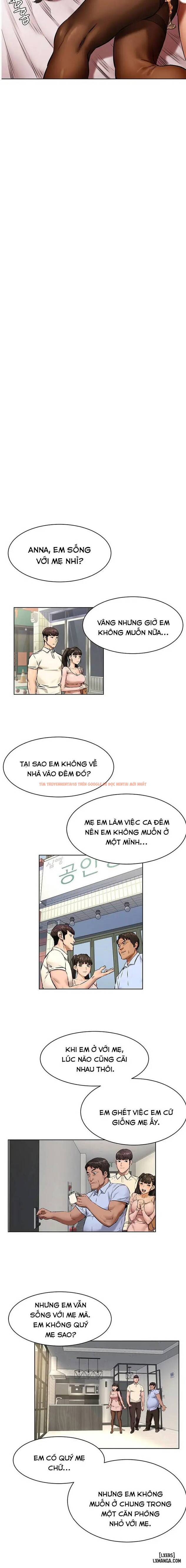 Trang truyện 8 trong truyện tranh Vương Quốc Của Tôi - Chapter 106 - hentai24h.pro