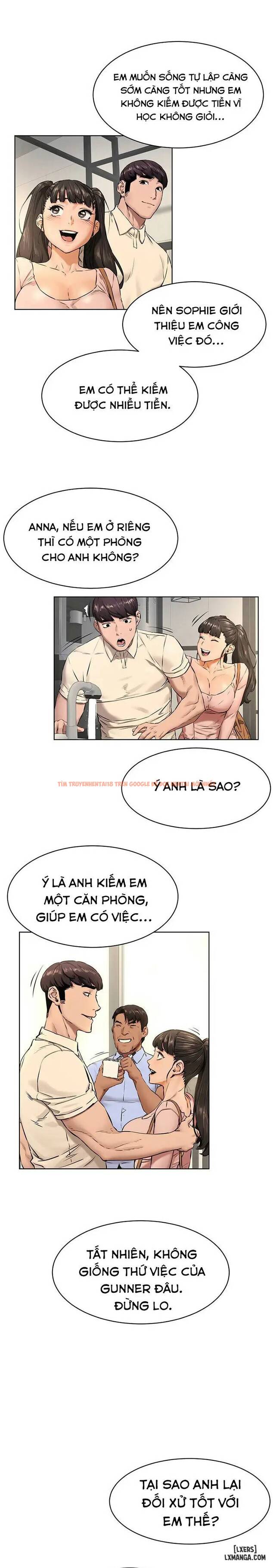 Trang truyện 9 trong truyện tranh Vương Quốc Của Tôi - Chapter 106 - hentai24h.pro