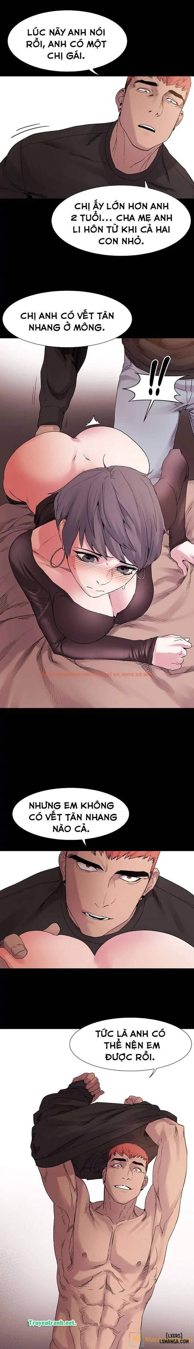 Trang truyện 0 trong truyện tranh Vương Quốc Của Tôi - Chapter 11 - hentai24h.pro