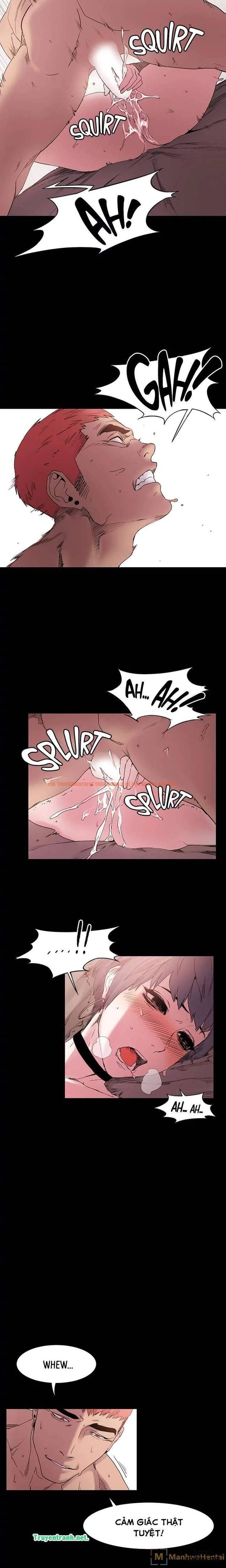 Trang truyện 10 trong truyện tranh Vương Quốc Của Tôi - Chapter 11 - hentai24h.pro