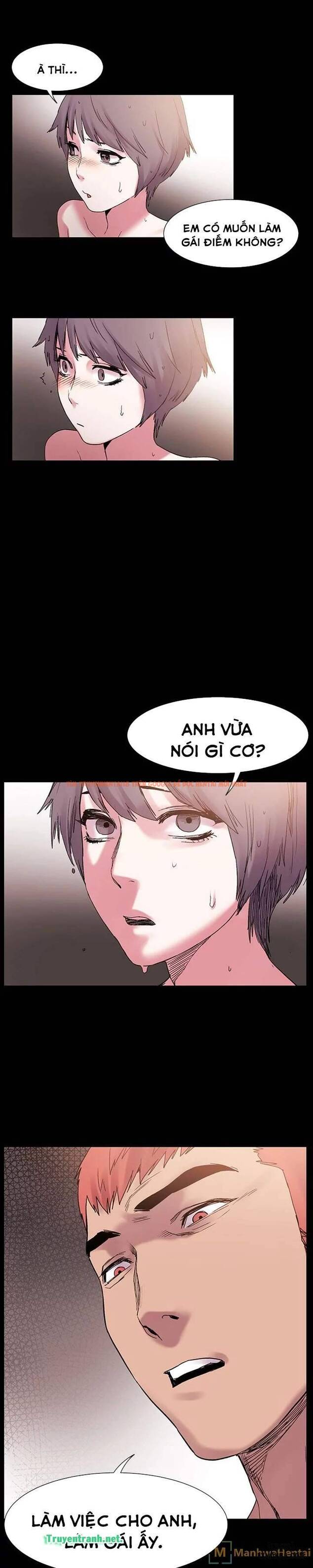 Trang truyện 13 trong truyện tranh Vương Quốc Của Tôi - Chapter 11 - hentai24h.pro