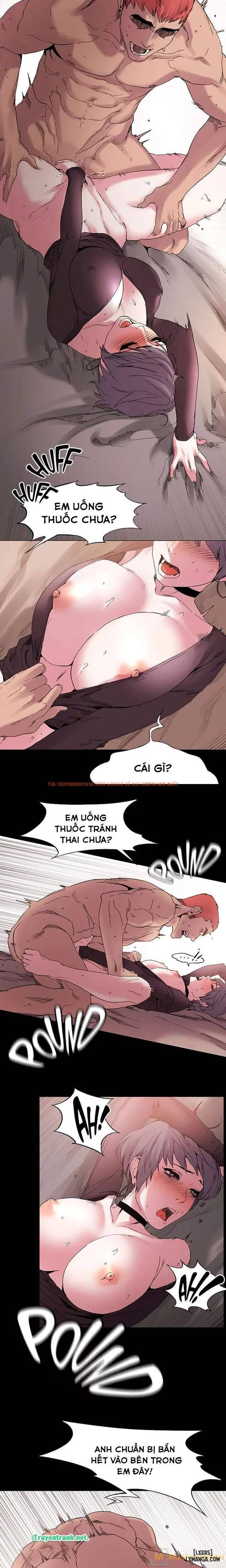 Trang truyện 9 trong truyện tranh Vương Quốc Của Tôi - Chapter 11 - hentai24h.pro