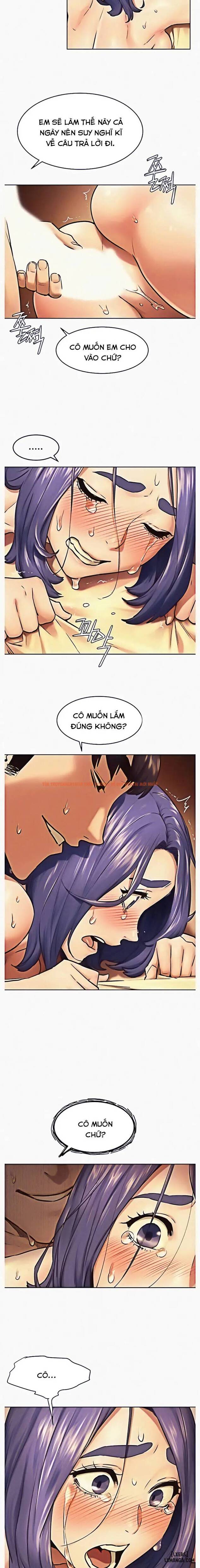 Trang truyện 10 trong truyện tranh Vương Quốc Của Tôi - Chapter 110 - hentai24h.pro