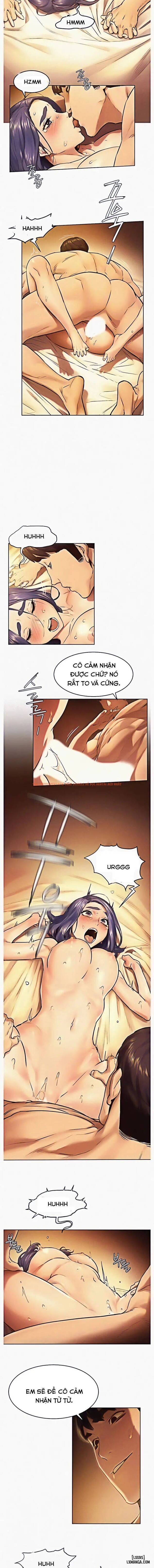 Trang truyện 2 trong truyện tranh Vương Quốc Của Tôi - Chapter 110 - hentai24h.pro