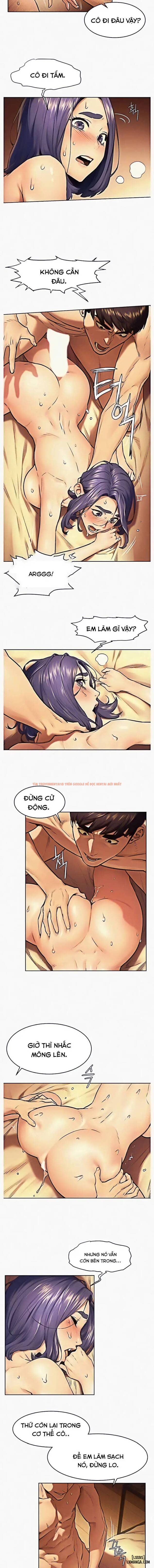 Trang truyện 7 trong truyện tranh Vương Quốc Của Tôi - Chapter 110 - hentai24h.pro