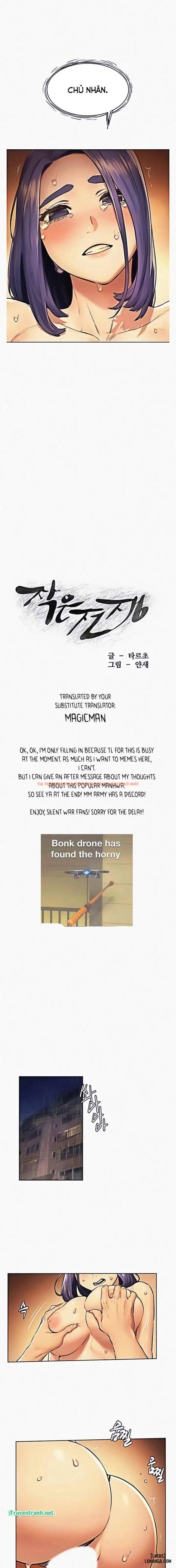 Trang truyện 0 trong truyện tranh Vương Quốc Của Tôi - Chapter 113 - hentai24h.pro