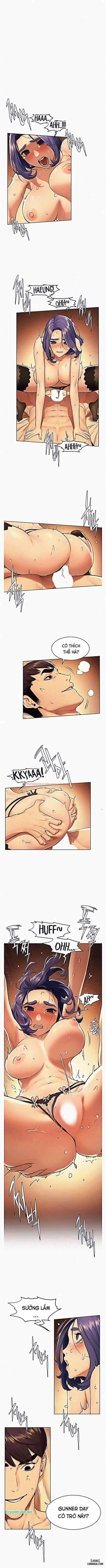 Trang truyện 2 trong truyện tranh Vương Quốc Của Tôi - Chapter 113 - hentai24h.pro