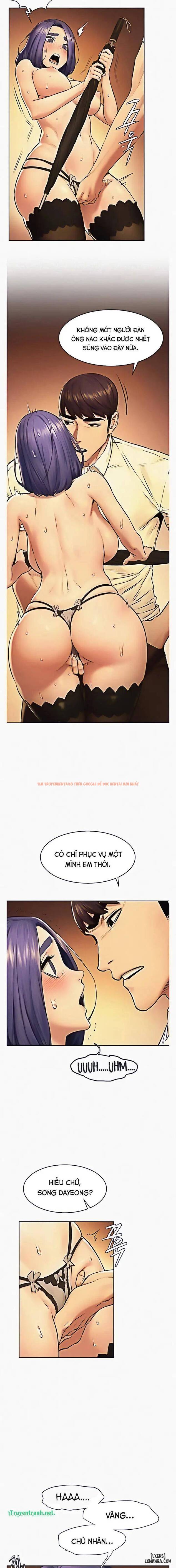 Trang truyện 8 trong truyện tranh Vương Quốc Của Tôi - Chapter 113 - hentai24h.pro
