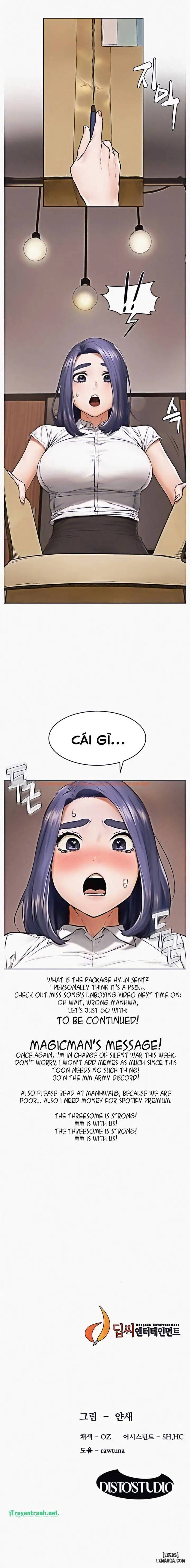 Trang truyện 14 trong truyện tranh Vương Quốc Của Tôi - Chapter 114 - hentai24h.pro