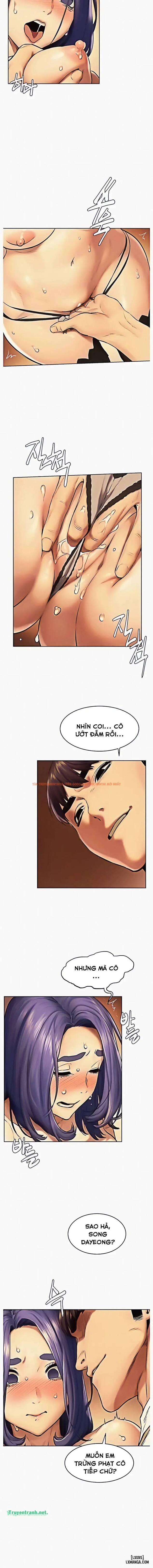 Trang truyện 4 trong truyện tranh Vương Quốc Của Tôi - Chapter 114 - hentai24h.pro