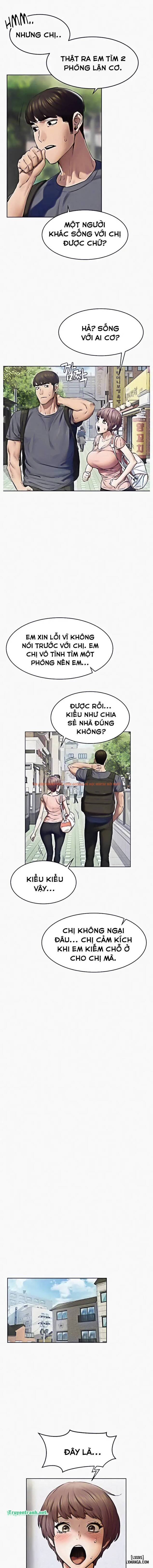 Trang truyện 9 trong truyện tranh Vương Quốc Của Tôi - Chapter 114 - hentai24h.pro