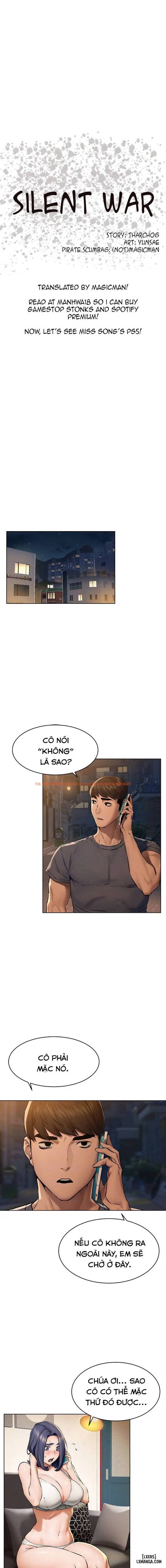 Trang truyện 0 trong truyện tranh Vương Quốc Của Tôi - Chapter 115 - hentai24h.pro