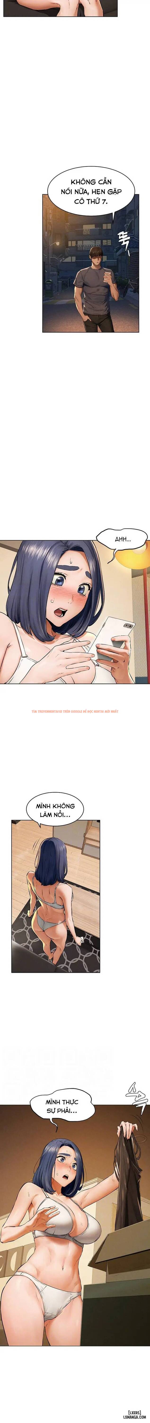 Trang truyện 1 trong truyện tranh Vương Quốc Của Tôi - Chapter 115 - hentai24h.pro