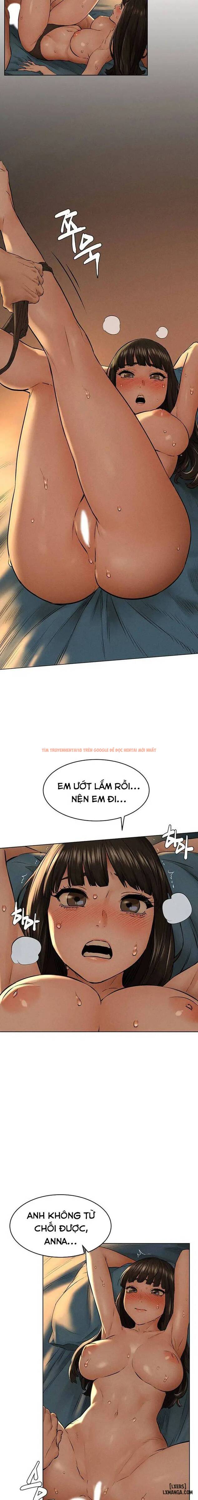 Trang truyện 10 trong truyện tranh Vương Quốc Của Tôi - Chapter 115 - hentai24h.pro
