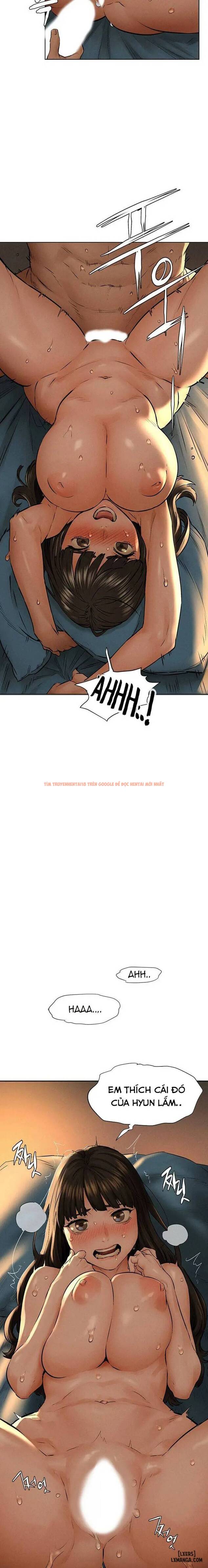Trang truyện 11 trong truyện tranh Vương Quốc Của Tôi - Chapter 115 - hentai24h.pro