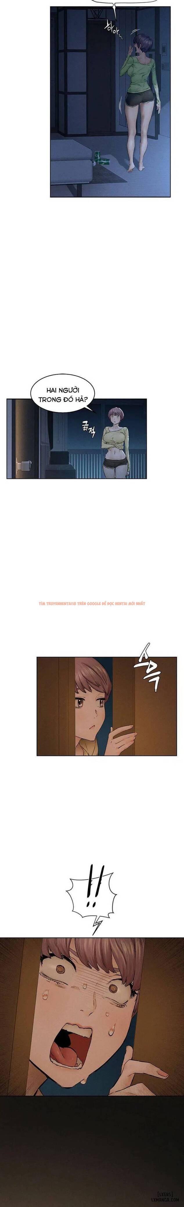 Trang truyện 13 trong truyện tranh Vương Quốc Của Tôi - Chapter 115 - hentai24h.pro