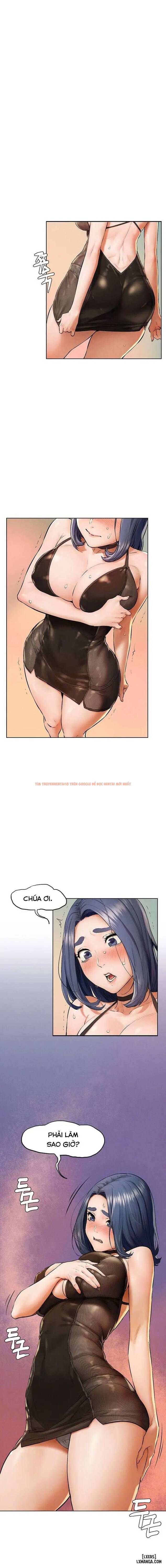 Trang truyện 2 trong truyện tranh Vương Quốc Của Tôi - Chapter 115 - hentai24h.pro