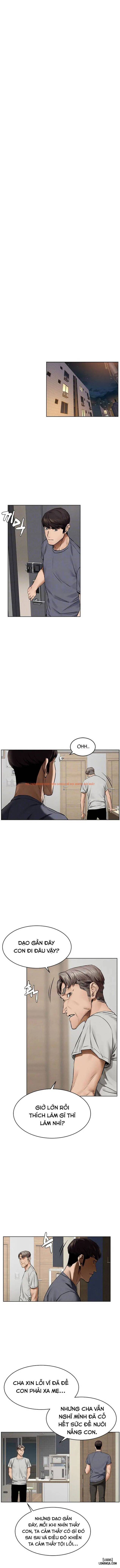 Trang truyện 3 trong truyện tranh Vương Quốc Của Tôi - Chapter 115 - hentai24h.pro