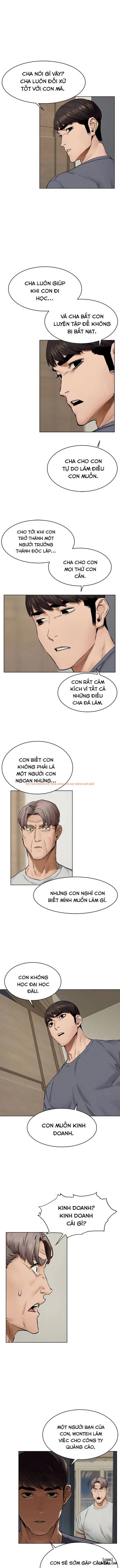 Trang truyện 4 trong truyện tranh Vương Quốc Của Tôi - Chapter 115 - hentai24h.pro