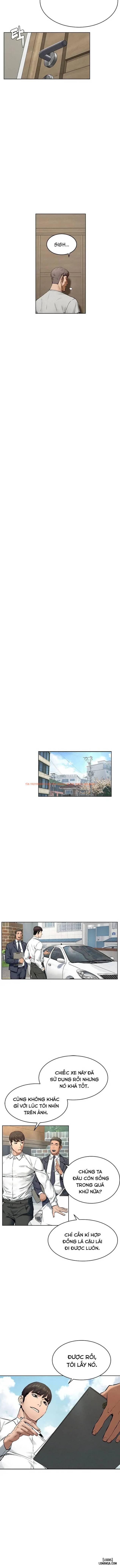 Trang truyện 5 trong truyện tranh Vương Quốc Của Tôi - Chapter 115 - hentai24h.pro