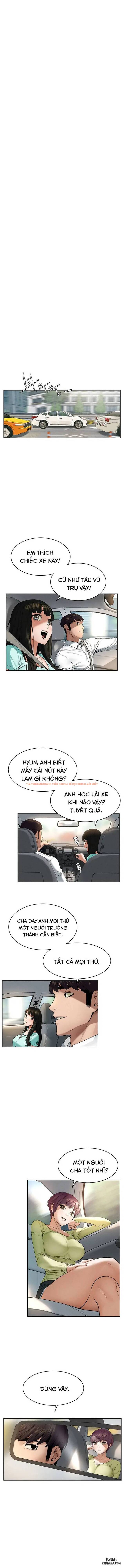 Trang truyện 7 trong truyện tranh Vương Quốc Của Tôi - Chapter 115 - hentai24h.pro
