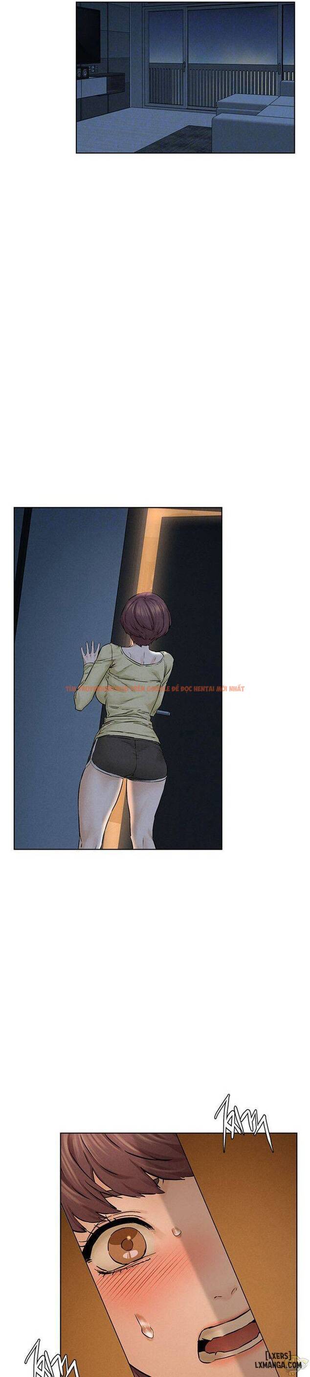 Trang truyện 1 trong truyện tranh Vương Quốc Của Tôi - Chapter 116 - hentai24h.pro