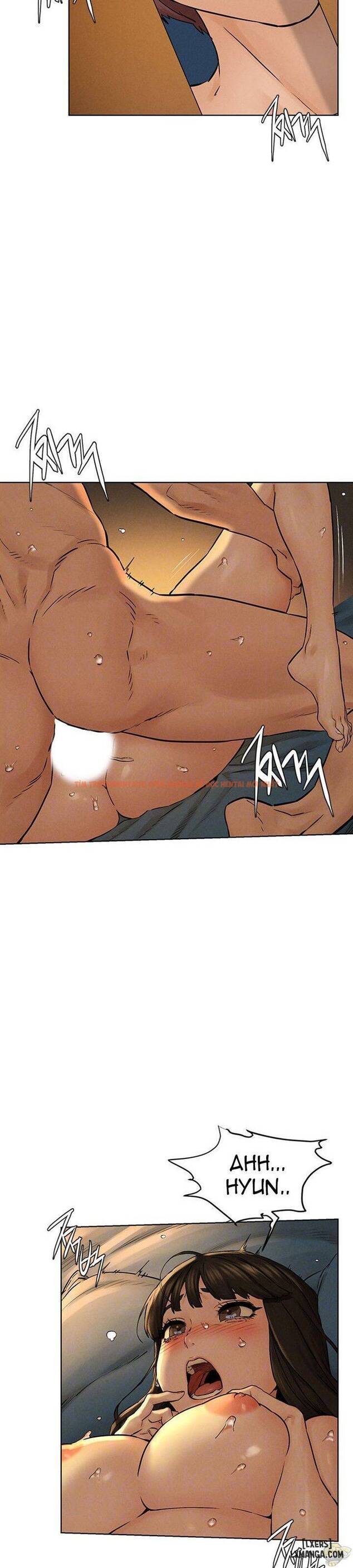 Trang truyện 2 trong truyện tranh Vương Quốc Của Tôi - Chapter 116 - hentai24h.pro