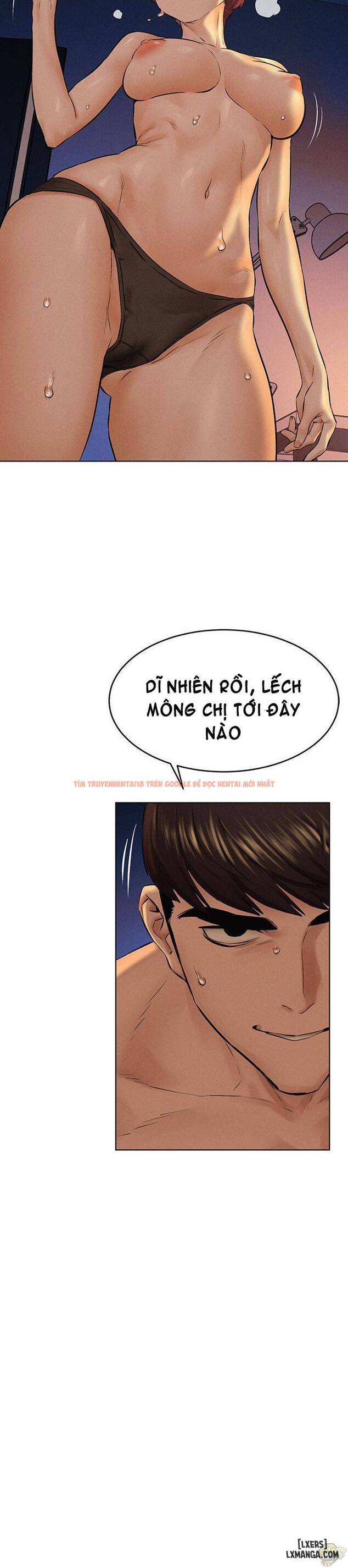 Trang truyện 22 trong truyện tranh Vương Quốc Của Tôi - Chapter 116 - hentai24h.pro