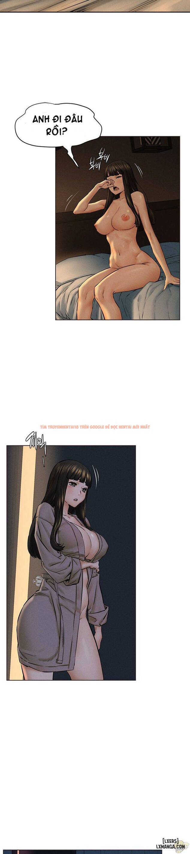 Trang truyện 24 trong truyện tranh Vương Quốc Của Tôi - Chapter 116 - hentai24h.pro