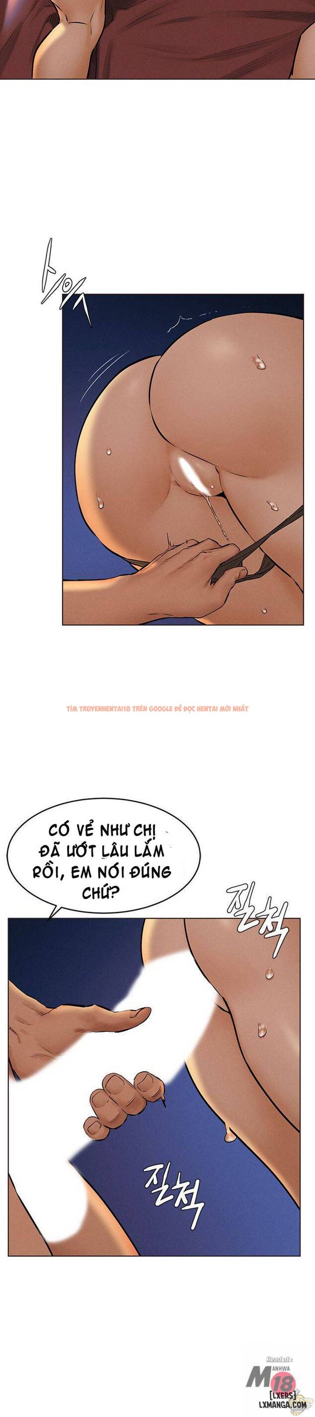 Trang truyện 26 trong truyện tranh Vương Quốc Của Tôi - Chapter 116 - hentai24h.pro