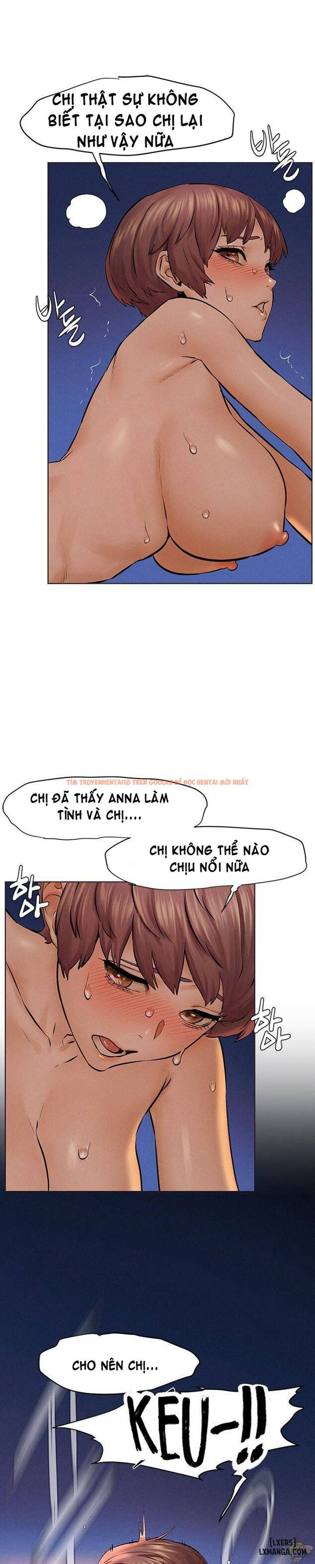 Trang truyện 27 trong truyện tranh Vương Quốc Của Tôi - Chapter 116 - hentai24h.pro
