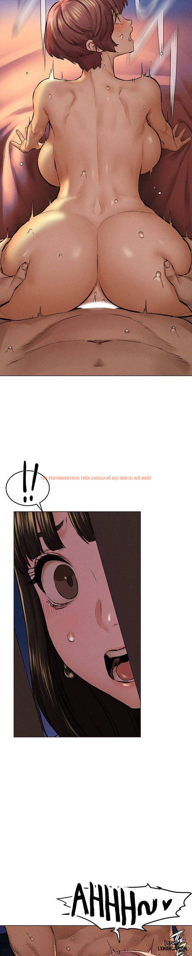 Trang truyện 28 trong truyện tranh Vương Quốc Của Tôi - Chapter 116 - hentai24h.pro