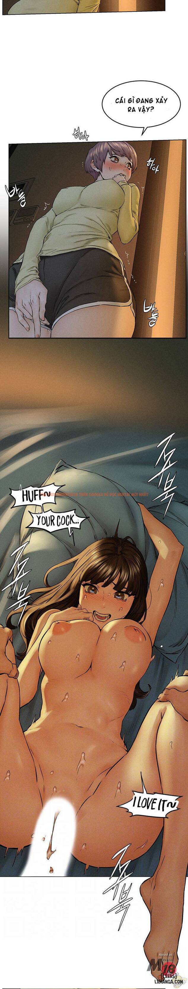 Trang truyện 6 trong truyện tranh Vương Quốc Của Tôi - Chapter 116 - hentai24h.pro