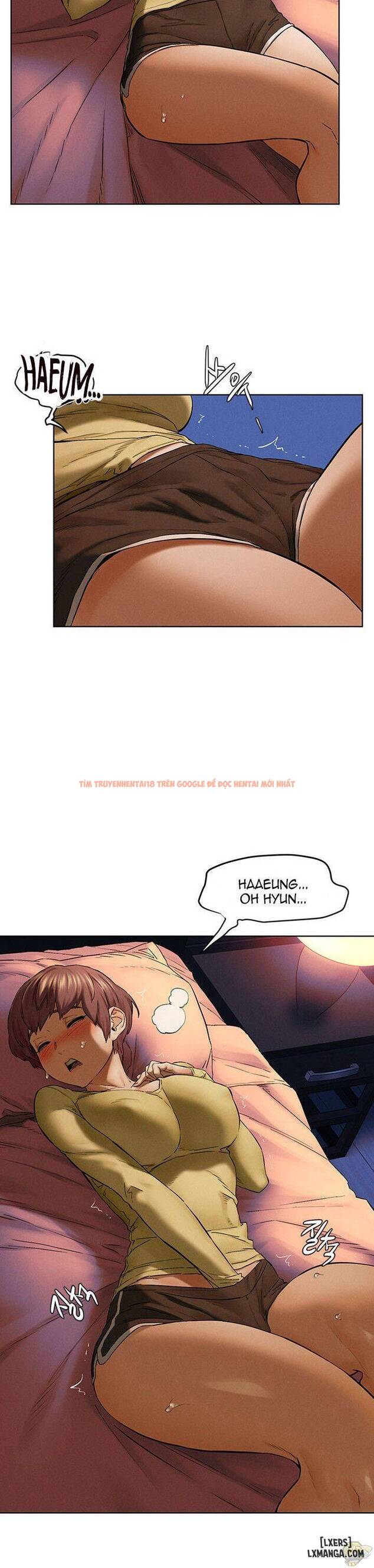 Trang truyện 8 trong truyện tranh Vương Quốc Của Tôi - Chapter 116 - hentai24h.pro