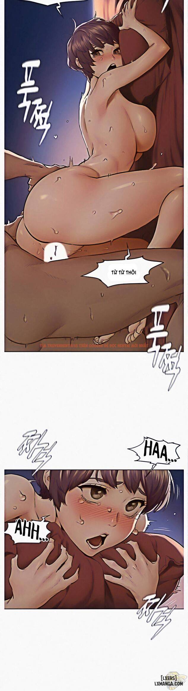 Trang truyện 1 trong truyện tranh Vương Quốc Của Tôi - Chapter 117 - hentai24h.pro