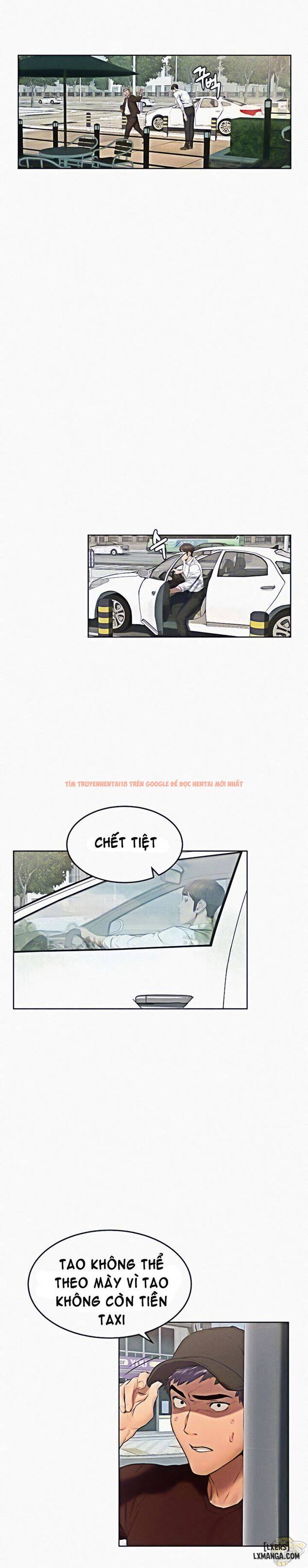 Trang truyện 19 trong truyện tranh Vương Quốc Của Tôi - Chapter 117 - hentai24h.pro
