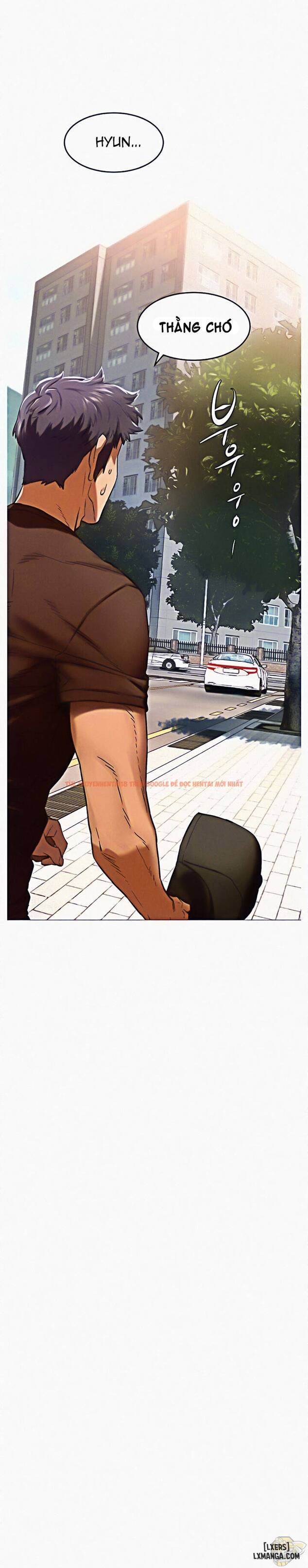 Trang truyện 20 trong truyện tranh Vương Quốc Của Tôi - Chapter 117 - hentai24h.pro