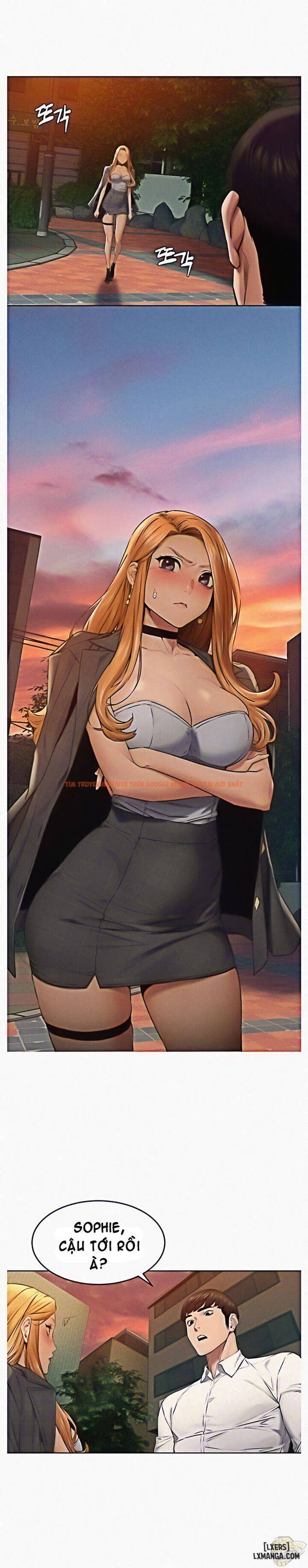 Trang truyện 22 trong truyện tranh Vương Quốc Của Tôi - Chapter 117 - hentai24h.pro