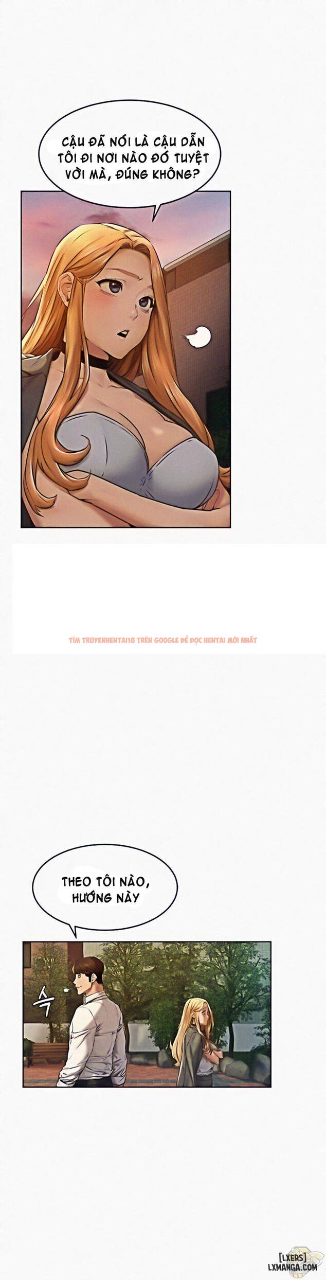 Trang truyện 23 trong truyện tranh Vương Quốc Của Tôi - Chapter 117 - hentai24h.pro