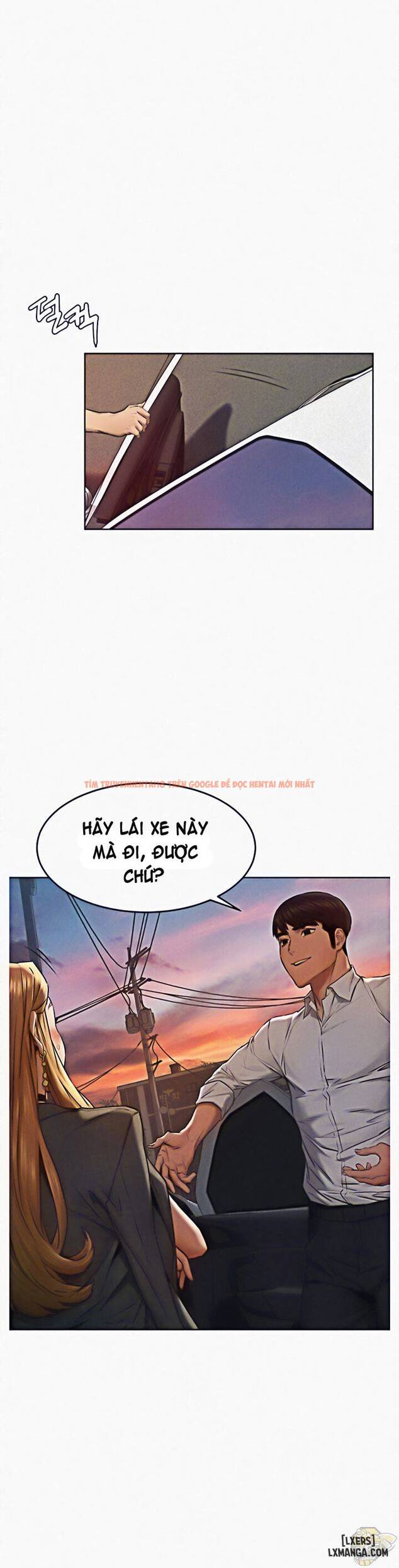 Trang truyện 24 trong truyện tranh Vương Quốc Của Tôi - Chapter 117 - hentai24h.pro
