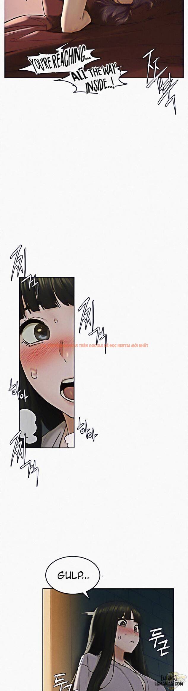 Trang truyện 4 trong truyện tranh Vương Quốc Của Tôi - Chapter 117 - hentai24h.pro