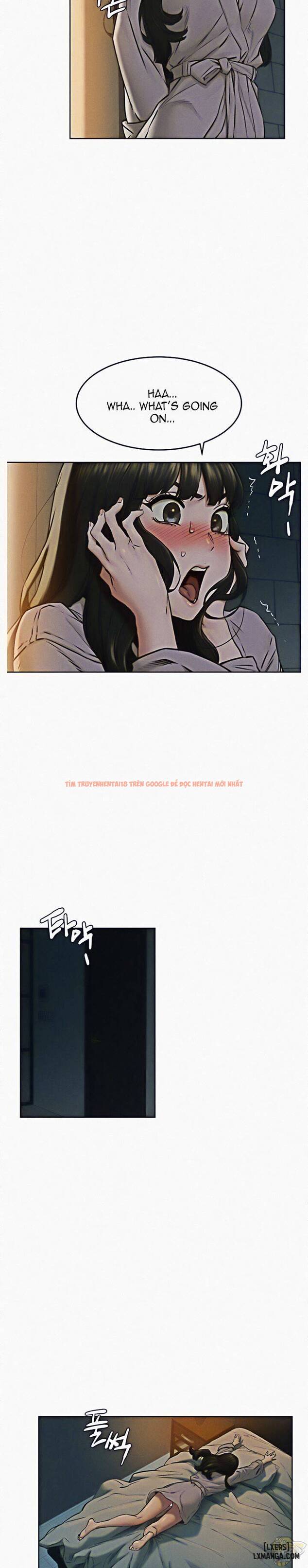 Trang truyện 5 trong truyện tranh Vương Quốc Của Tôi - Chapter 117 - hentai24h.pro