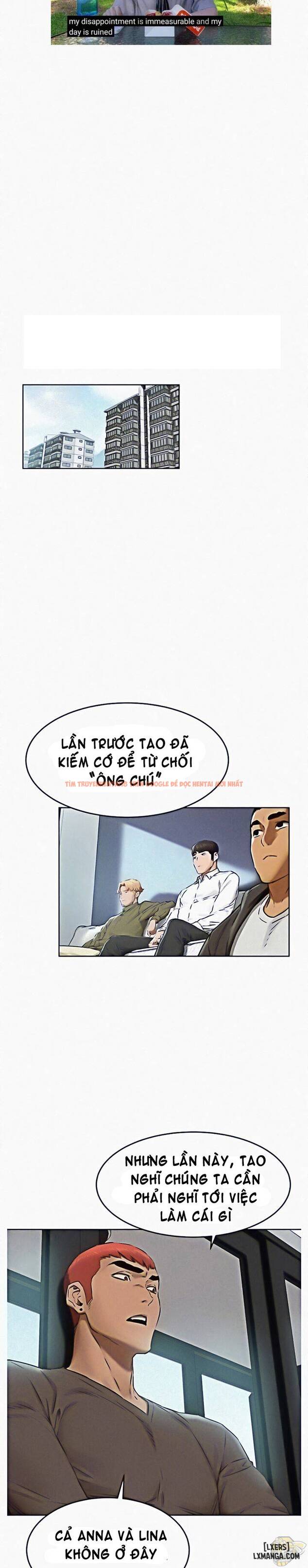 Trang truyện 7 trong truyện tranh Vương Quốc Của Tôi - Chapter 117 - hentai24h.pro