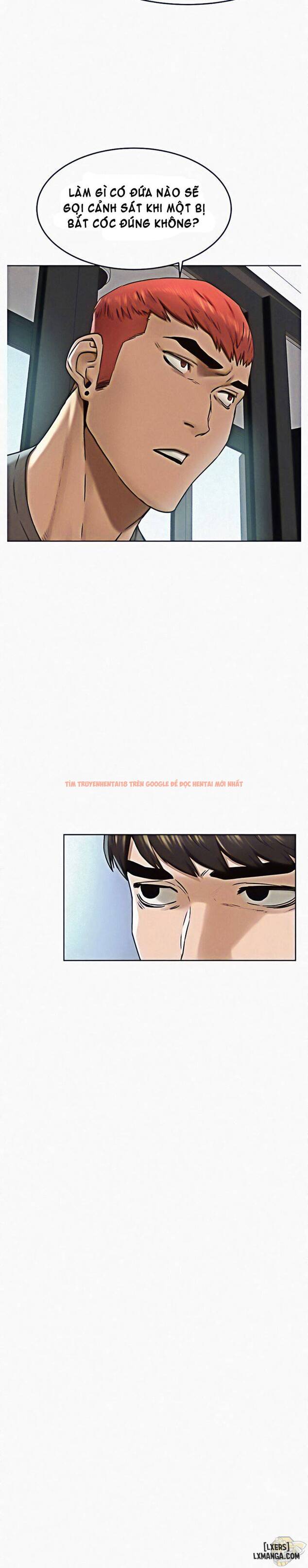 Trang truyện 9 trong truyện tranh Vương Quốc Của Tôi - Chapter 117 - hentai24h.pro
