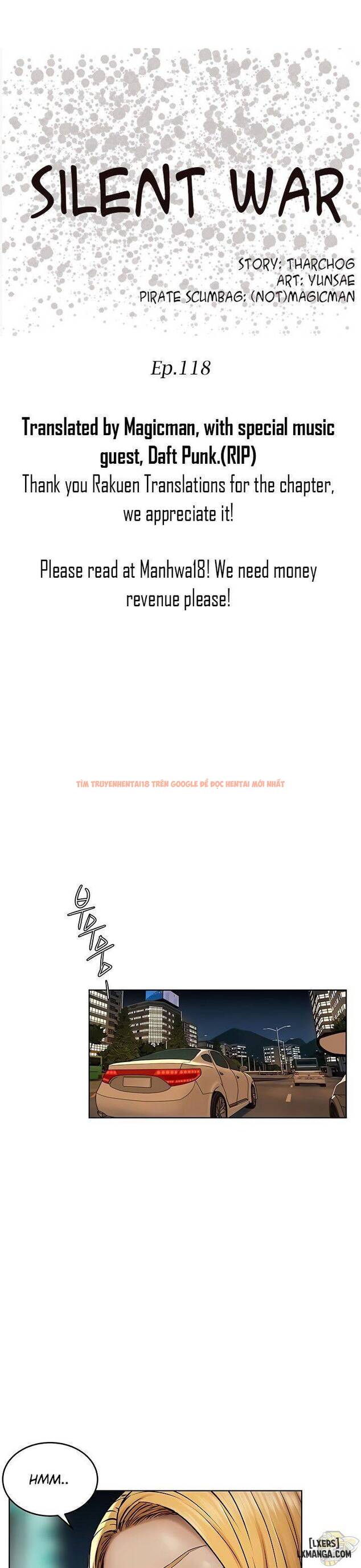 Trang truyện 0 trong truyện tranh Vương Quốc Của Tôi - Chapter 118 - hentai24h.pro