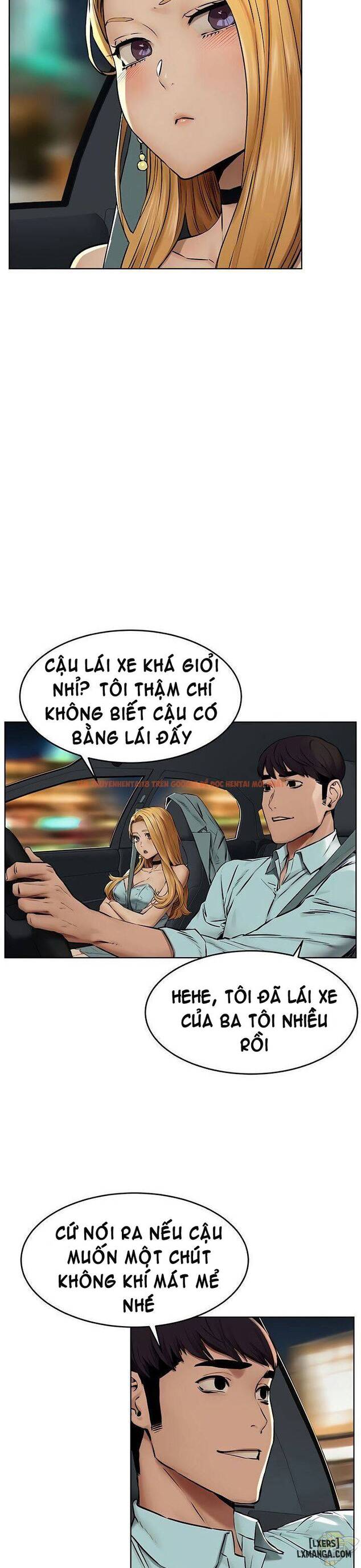 Trang truyện 1 trong truyện tranh Vương Quốc Của Tôi - Chapter 118 - hentai24h.pro