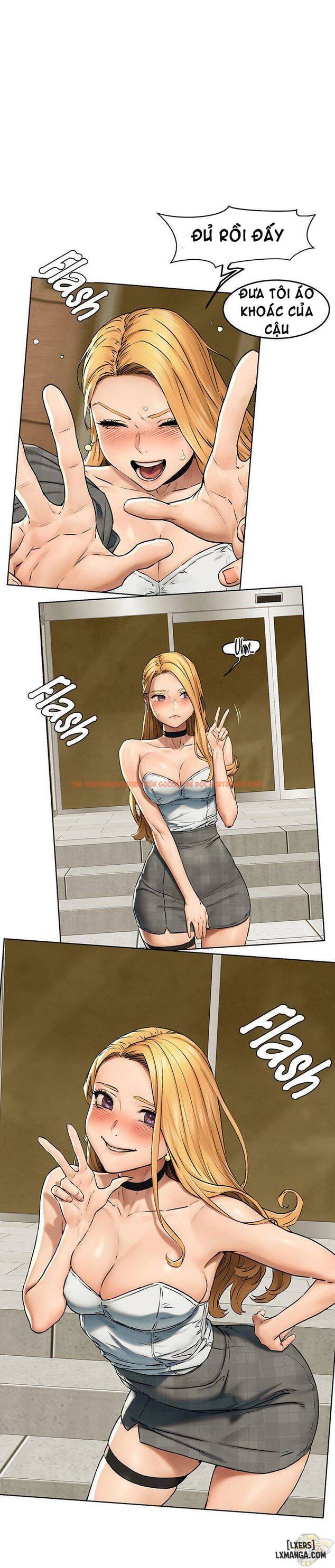 Trang truyện 11 trong truyện tranh Vương Quốc Của Tôi - Chapter 118 - hentai24h.pro