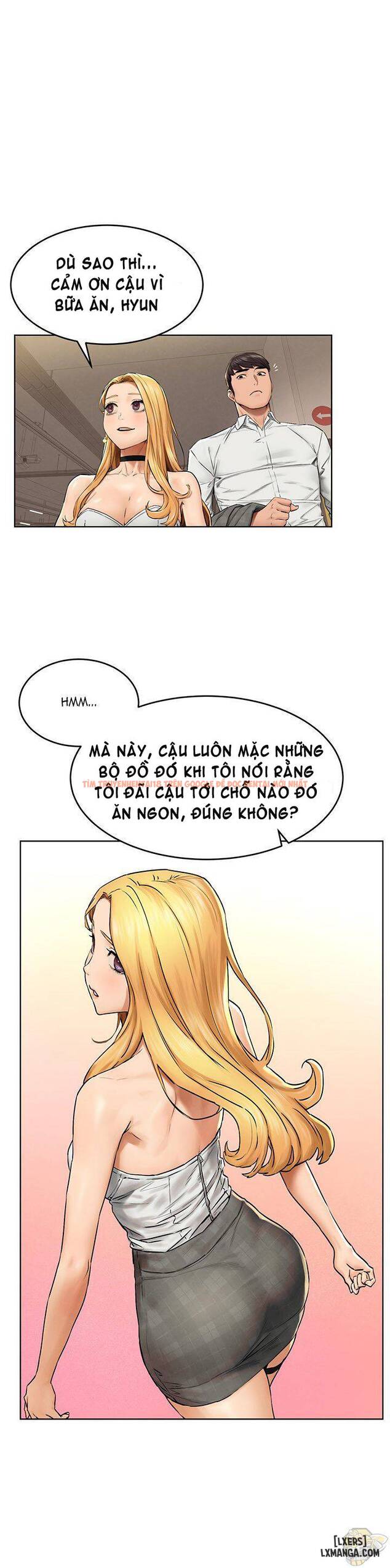 Trang truyện 13 trong truyện tranh Vương Quốc Của Tôi - Chapter 118 - hentai24h.pro