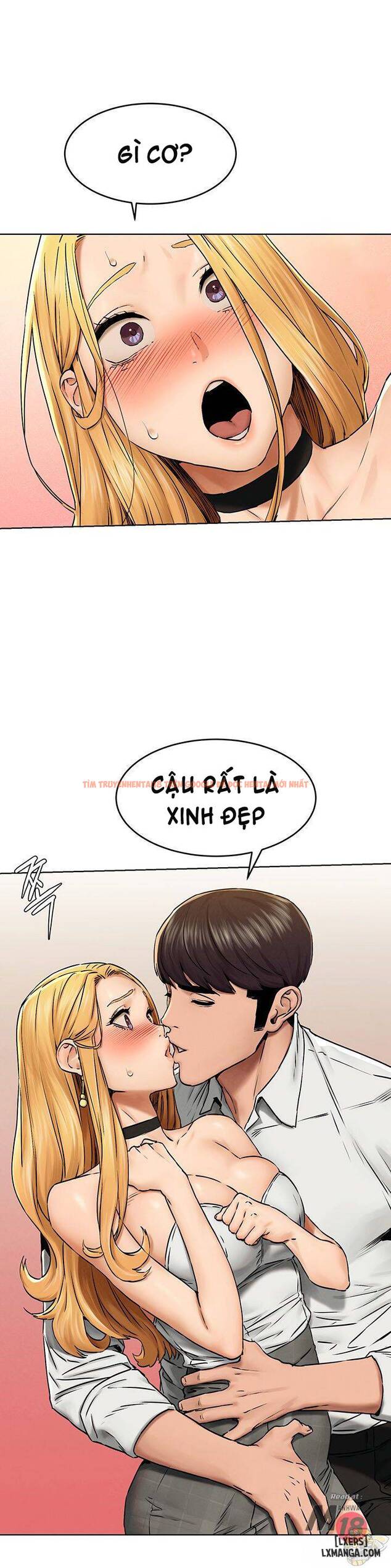 Trang truyện 15 trong truyện tranh Vương Quốc Của Tôi - Chapter 118 - hentai24h.pro