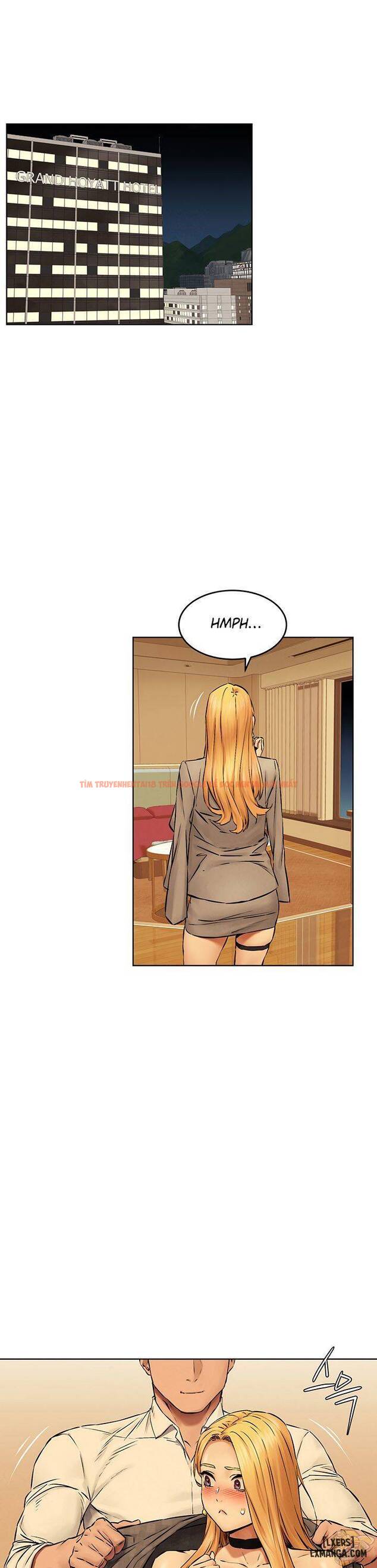 Trang truyện 19 trong truyện tranh Vương Quốc Của Tôi - Chapter 118 - hentai24h.pro